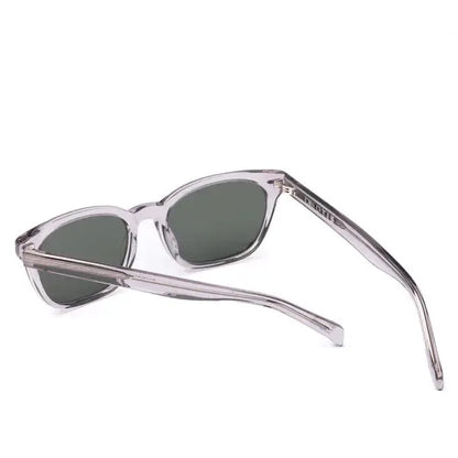 Otis Chorus Eco Black Clear/ Grey Polarised Sunglasses