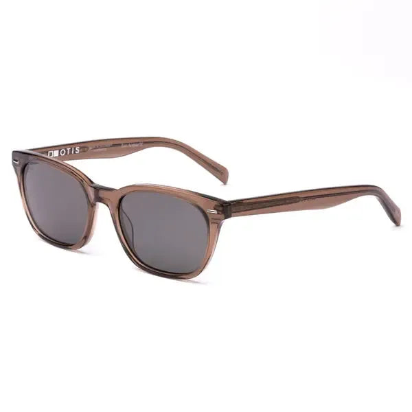 Otis Chorus Eco Crystal Birch/ Neutral Grey Sunglasses
