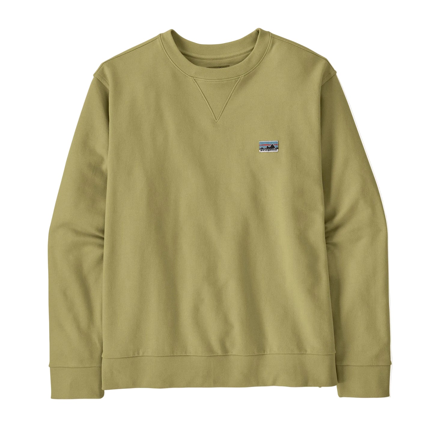 Patagonia Daily Crewneck Sweatshirt | Green