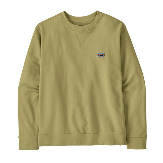Patagonia Daily Crewneck Sweatshirt | Green