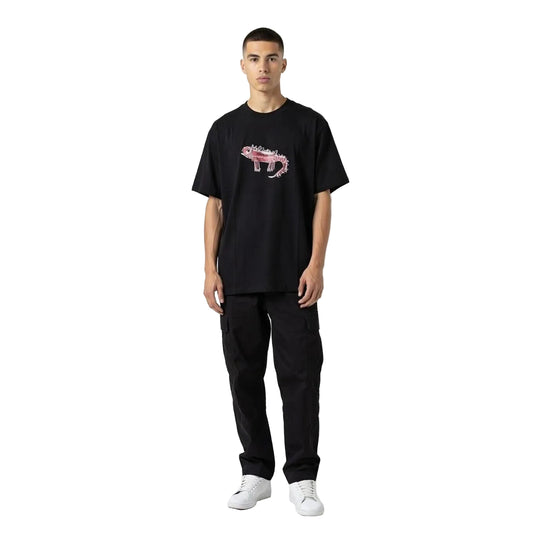Former Adole Mens T-Shirt - Black