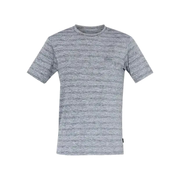 O'Neill 24/7 Tech S/S Rash Vest Surf Tee - Graphite