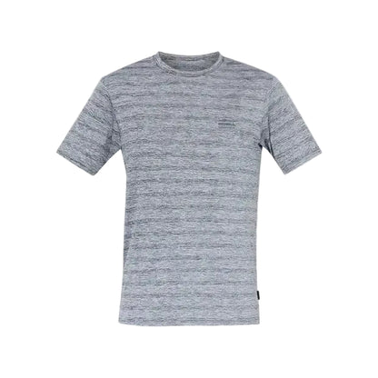 O'Neill 24/7 Tech S/S Rash Vest Surf Tee - Graphite