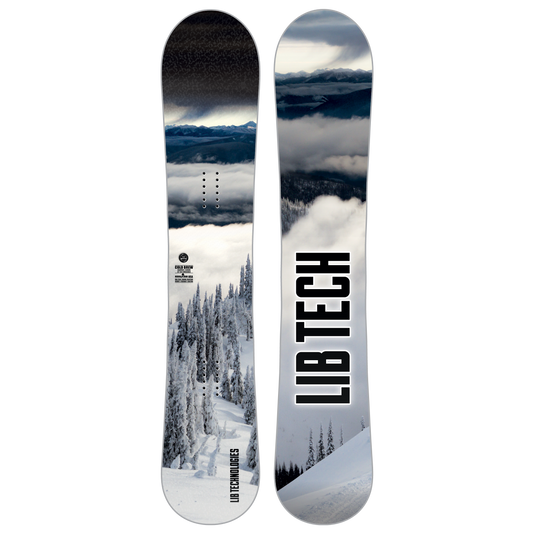2025 Lib Tech Cold Brew Snowboard