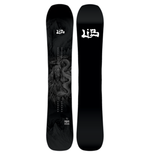 2025 Lib Tech Skunk Ape Camber Snowboard