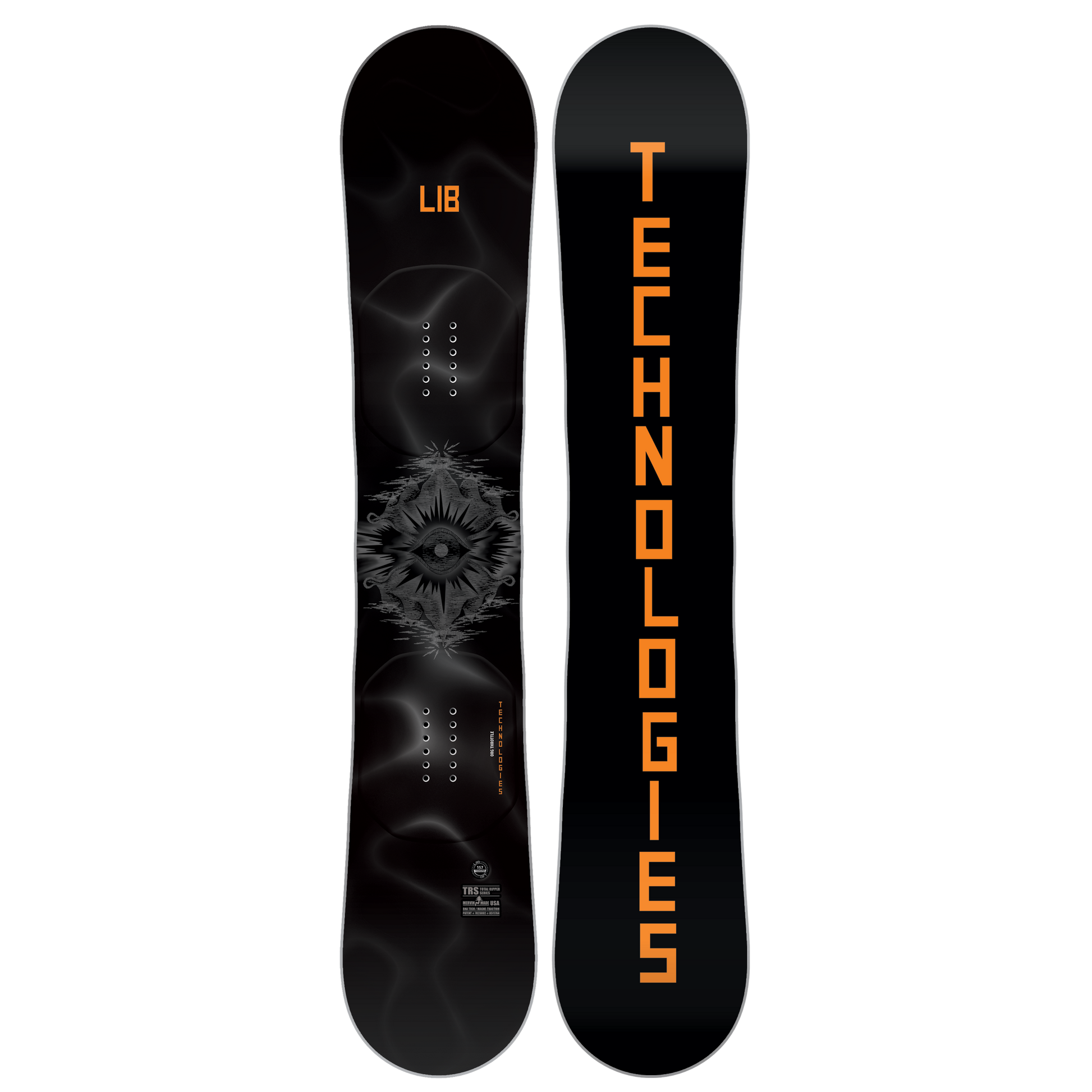 2025 Lib Tech TRS Snowboard