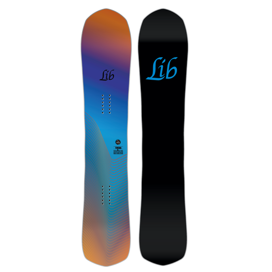 2025 Lib Tech Theda Womens Snowboard