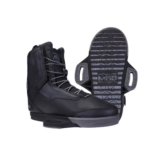 2025 Hyperlite M60 Wakeboard Boots