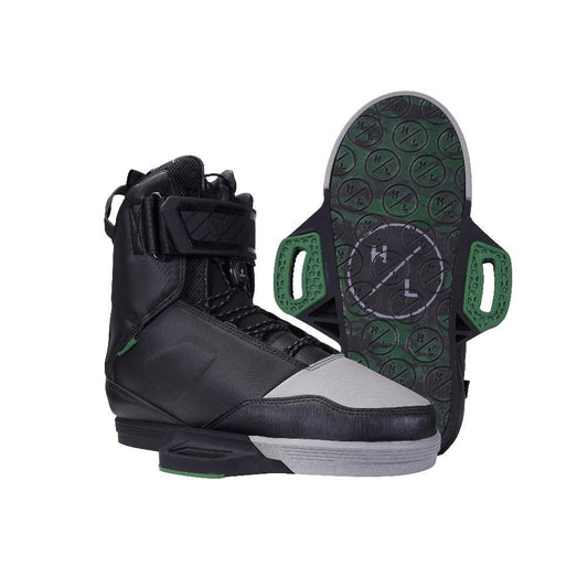 2025 Hyperlite Scout Wakeboard Boots