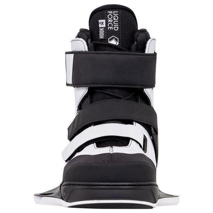 2025 Liquid Force Hook 6X Wakeboard Bindings