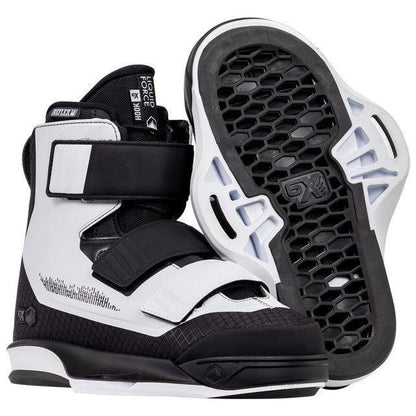 2025 Liquid Force Hook 6X Wakeboard Bindings