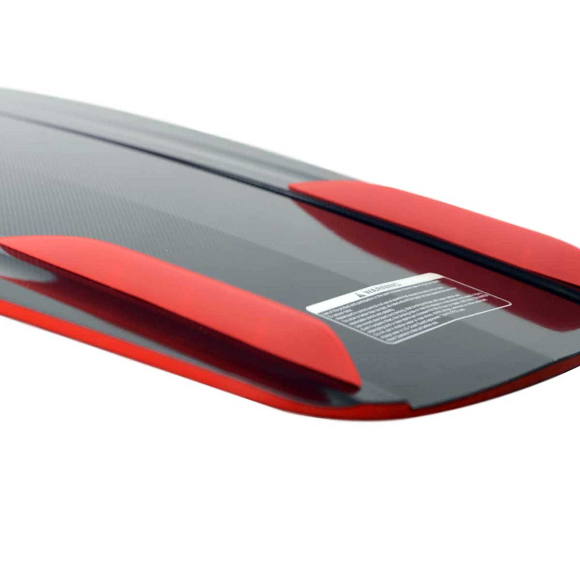 2026 Double Up Delta Co A.P.C Wakeboard