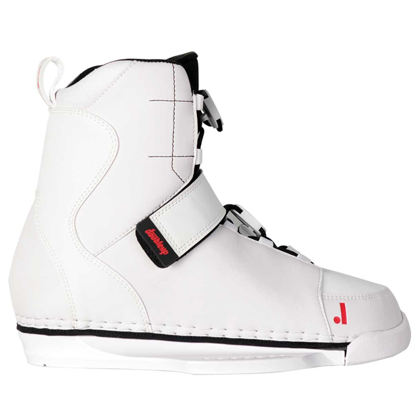 2026 Double Up Costa Wakeboard Bindings