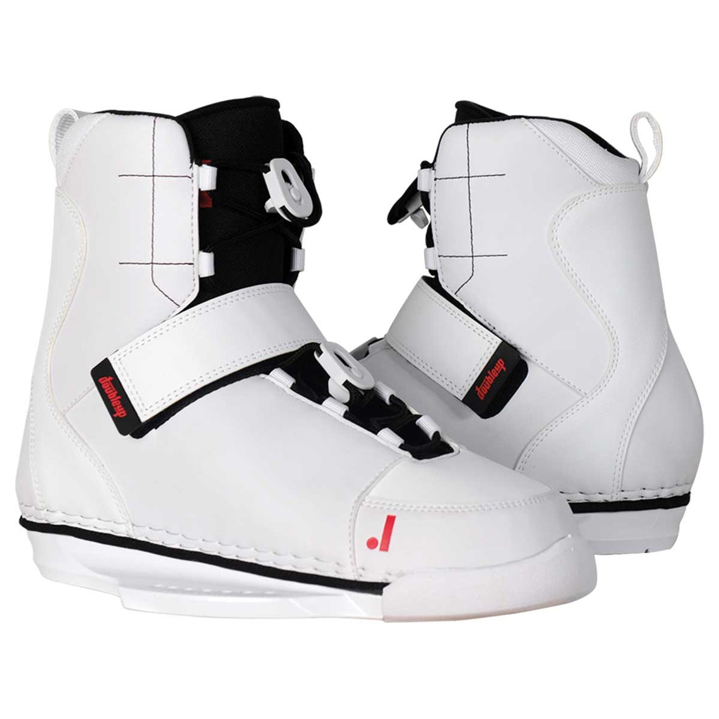 2026 Double Up Costa Wakeboard Bindings