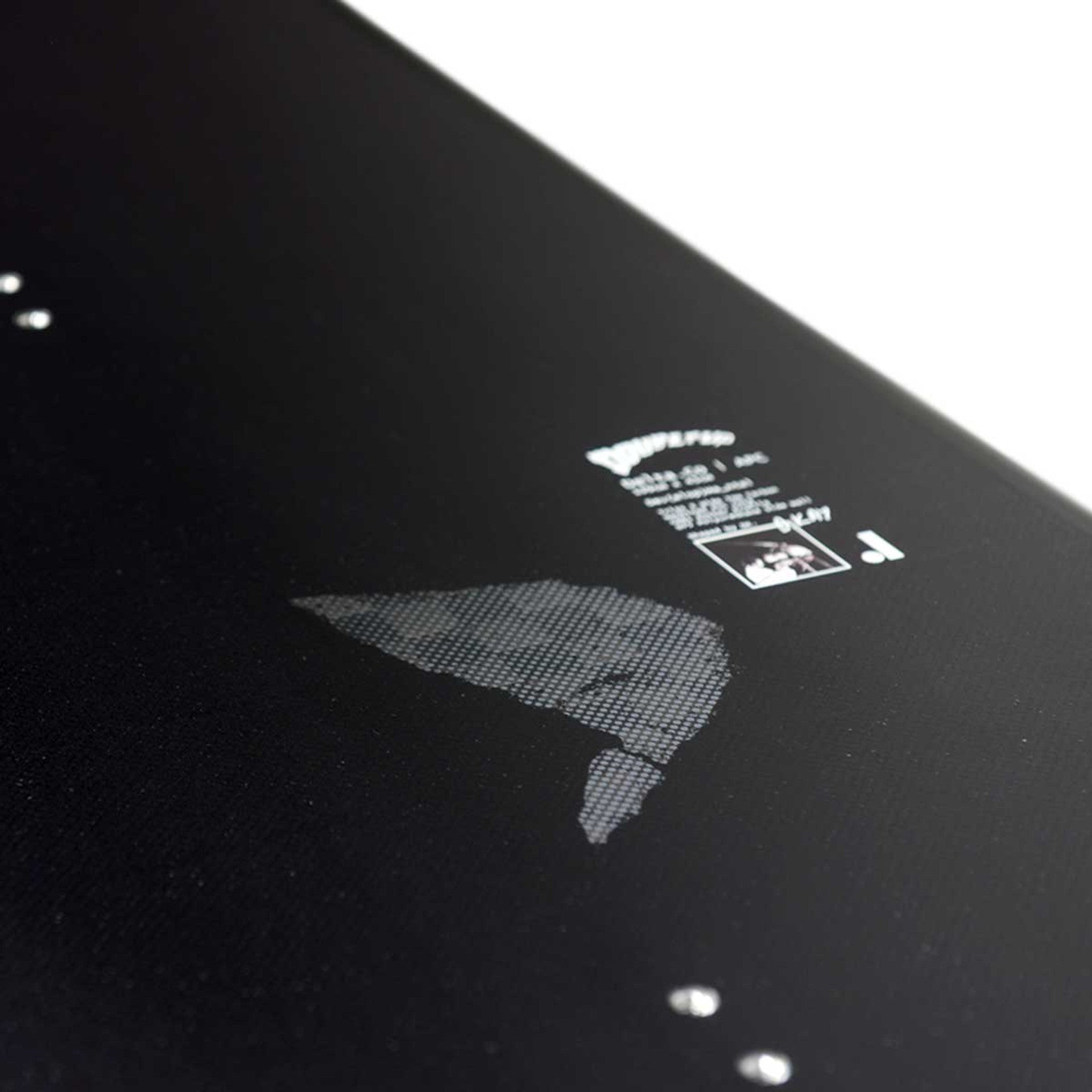 2026 Double Up N01 A.P.C. Wakeboard