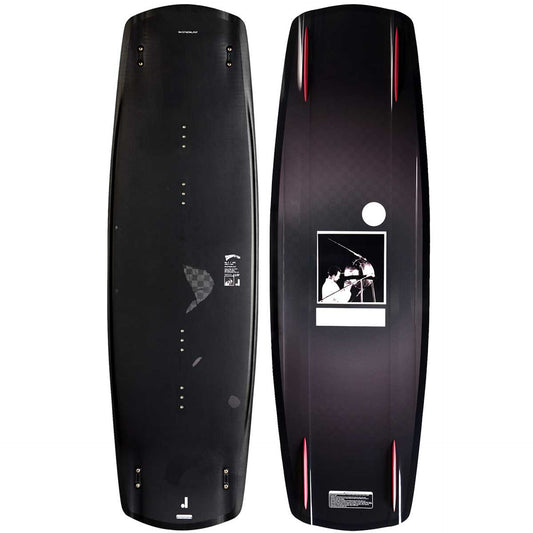 2026 Double Up N01 A.P.C. Wakeboard