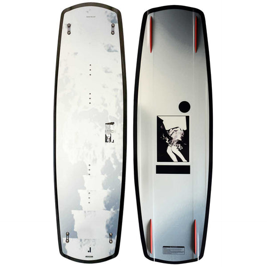 2026 Double Up N01 C.D.P. Wakeboard