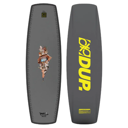 2025 SDR LTD Wakeboard