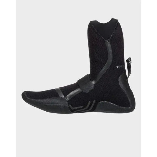 2026 Quiksilver Marathon Session 3 Split Toe Wetsuit Boot - Black