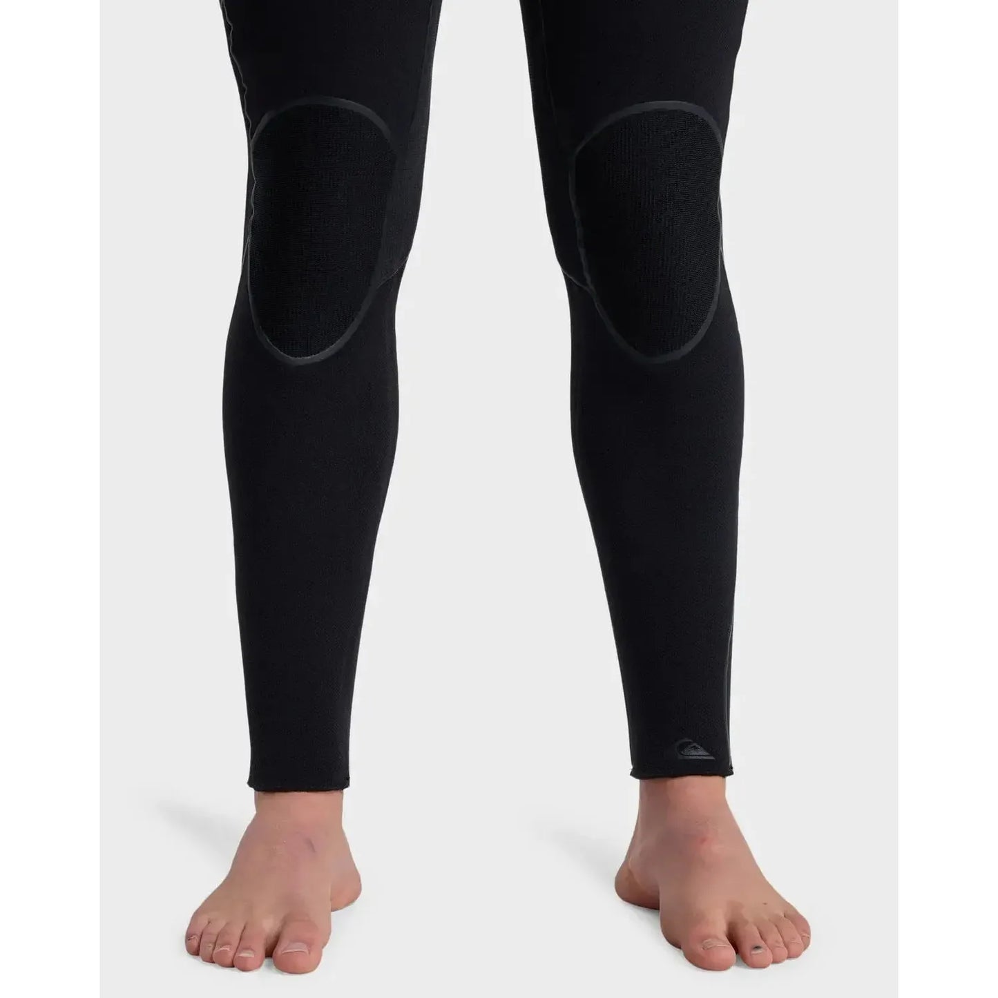 Quiksilver Mens 5/4/3 Marathon Sessions Hooded Chest Zip Wetsuits