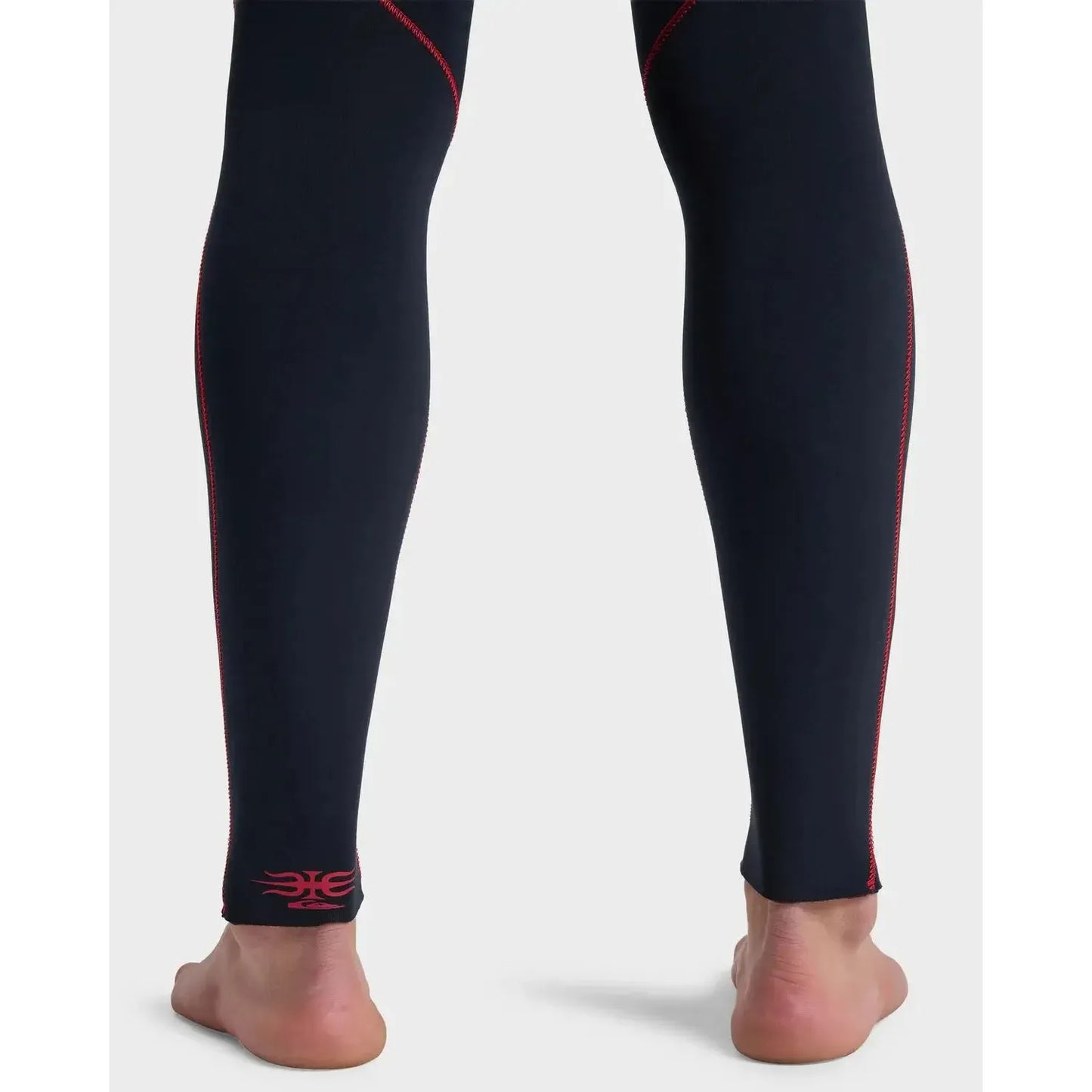 2026 Quiksilver Mens 4/3 Mercury Chest Zip Wetsuit