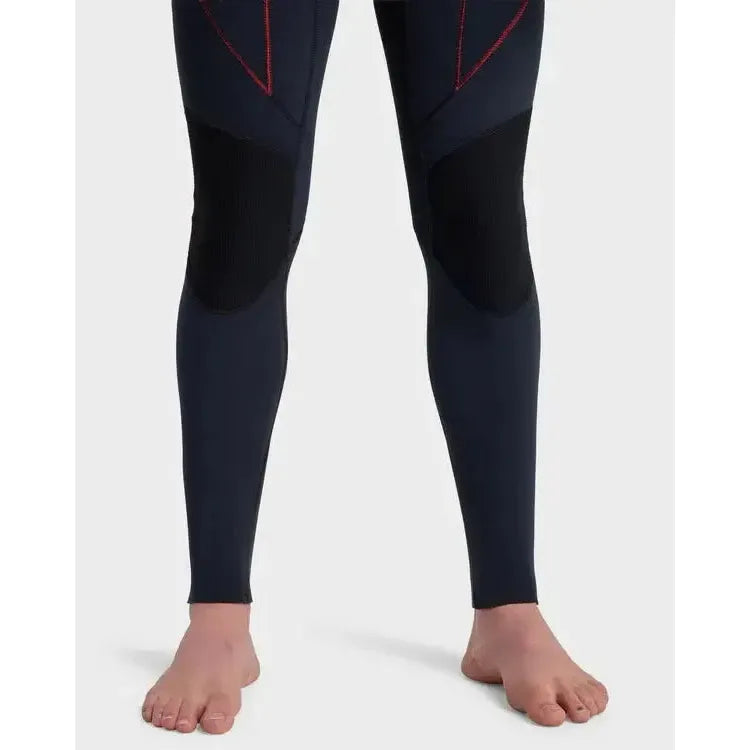 2026 Quiksilver Mens 4/3 Mercury Chest Zip Wetsuit