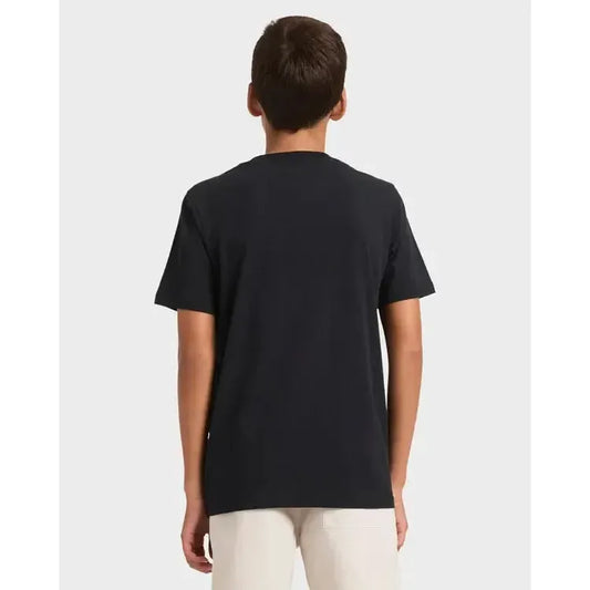 2026 Quiksilver Hypnosis SS Tee - Black