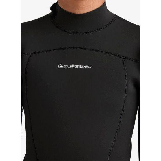2026 Quiksilver Boys Prologue BZ 4/3 Steamer