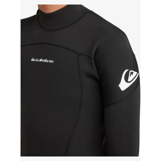 2026 Quiksilver Boys Prologue BZ 4/3 Steamer