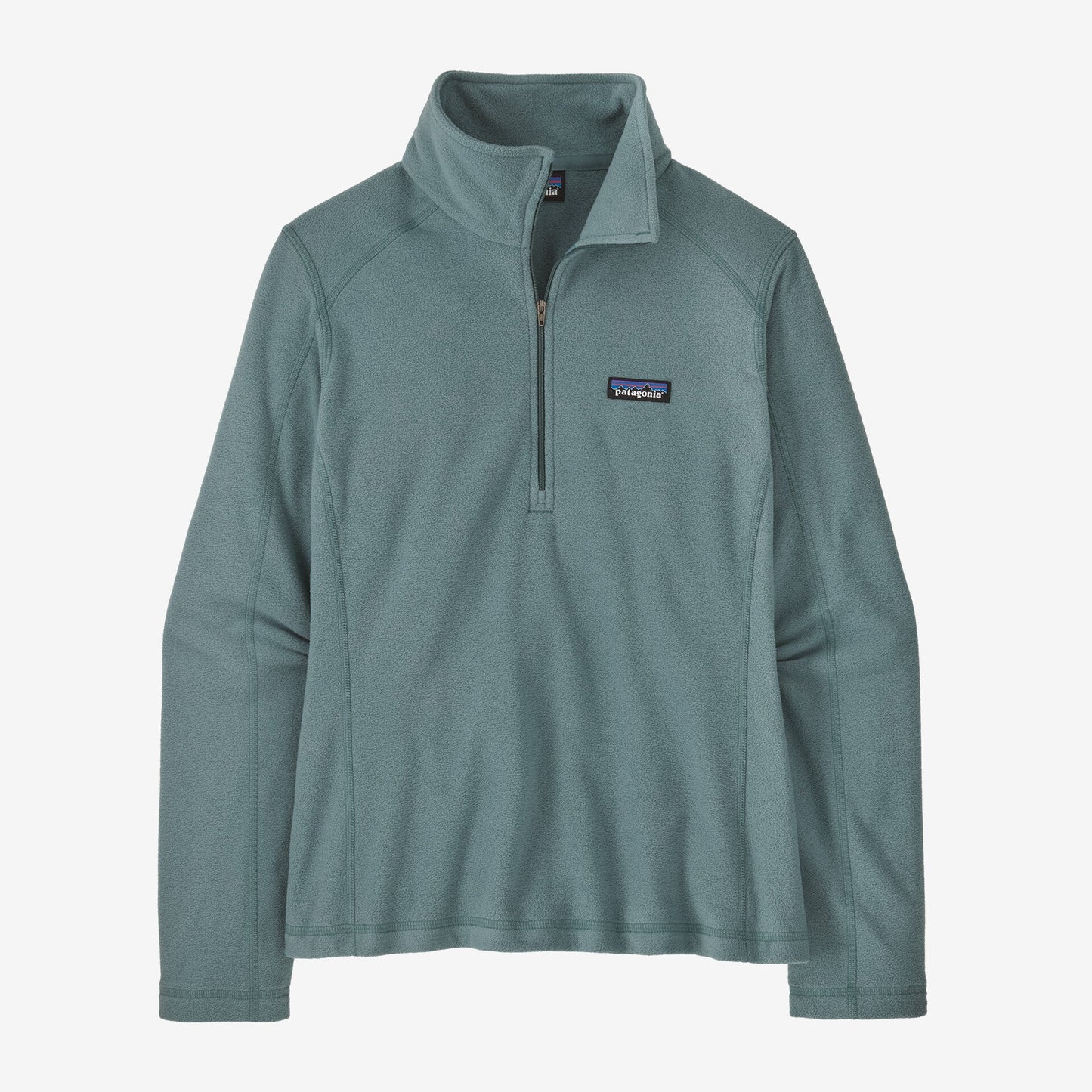 Patagonia Women's Micro D® 1/4-Zip Fleece