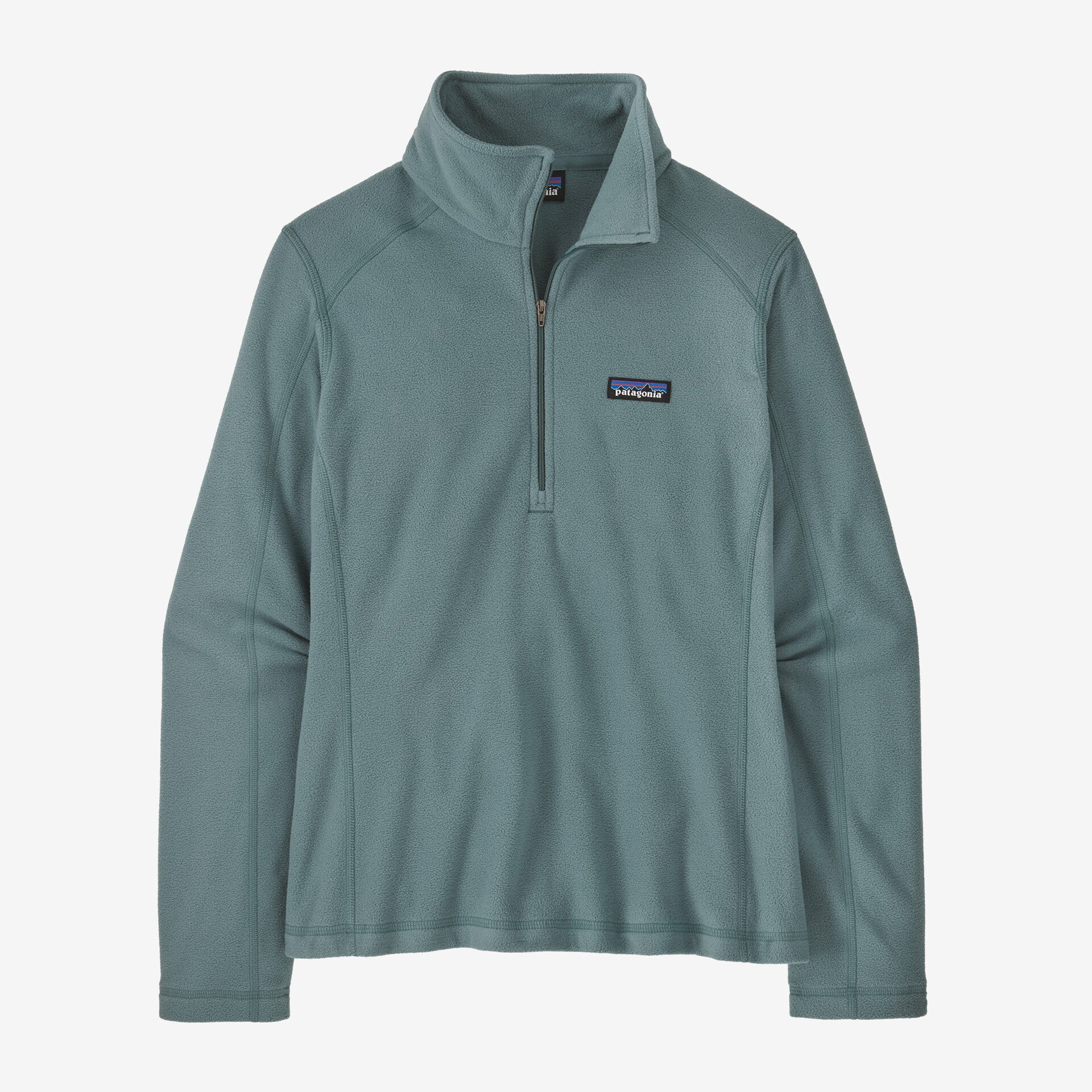 Patagonia Women's Micro D® 1/4-Zip Fleece