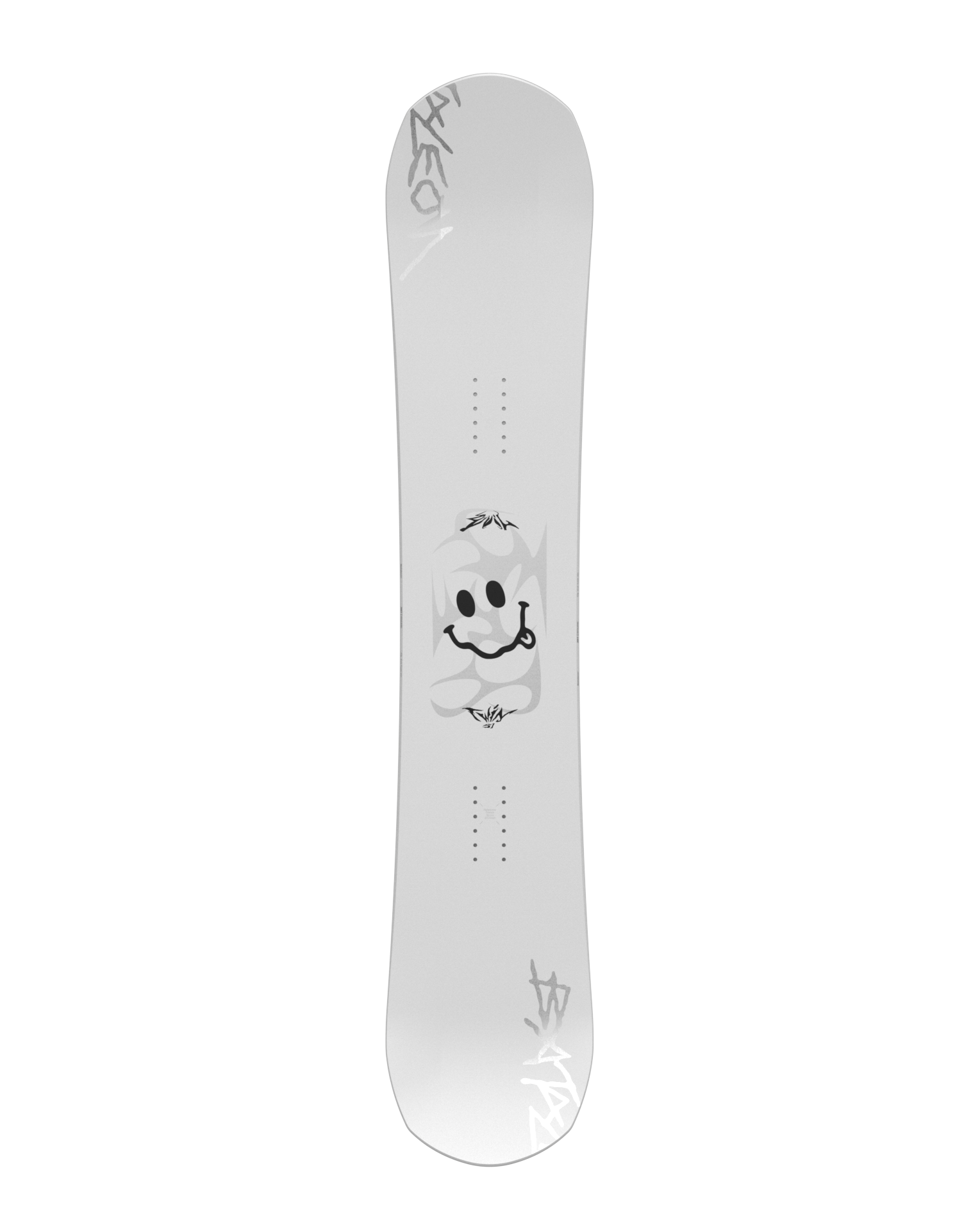 2027 Bataleon Evil Twin Snowboard
