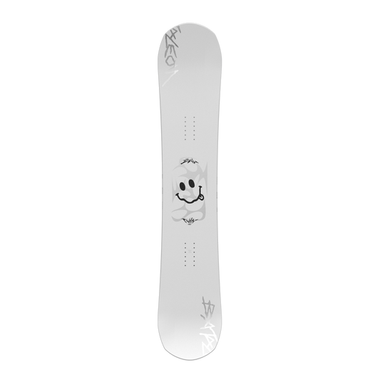 2027 Bataleon Evil Twin Snowboard