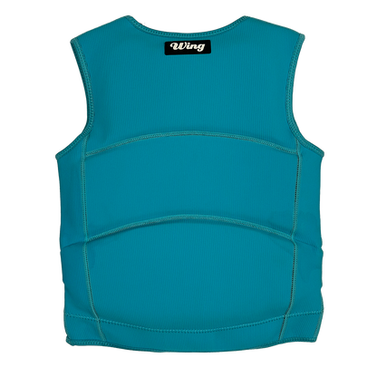 2026 Wing JNR Realm Vest