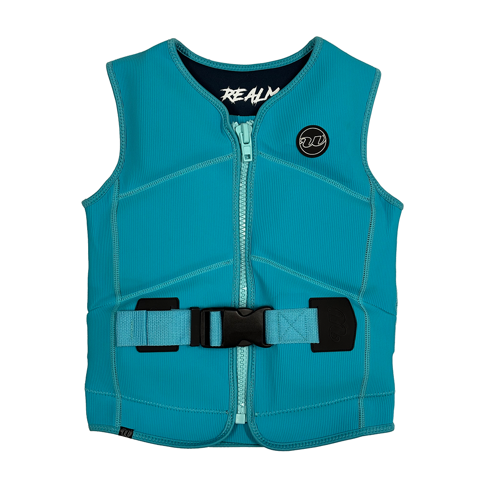 2026 Wing JNR Realm Vest