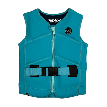 2026 Wing JNR Realm Vest