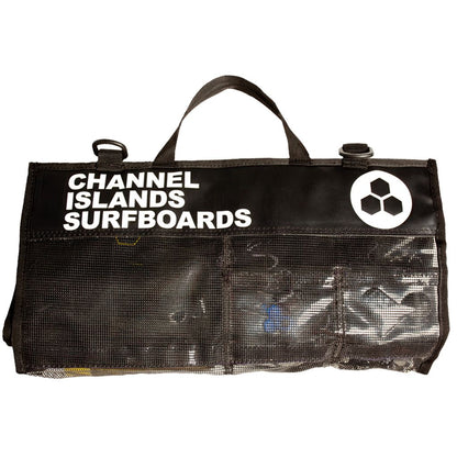 Channel Island Fin & Accessory Case