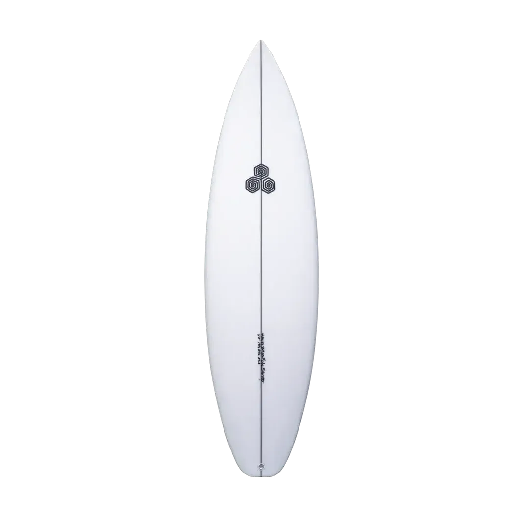 Channel Islands Feb Shorty Surfboard