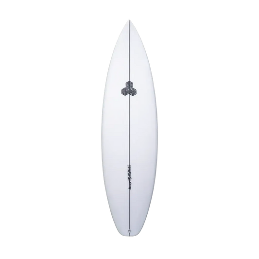 Channel Islands Feb Shorty Surfboard