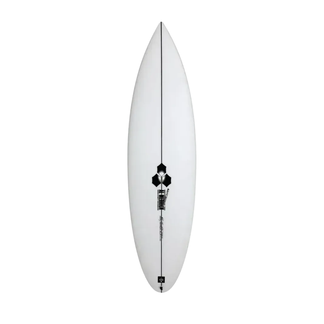 Channel Islands Happy Traveler Surfboard