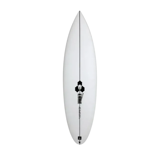 Channel Islands Happy Traveler Surfboard