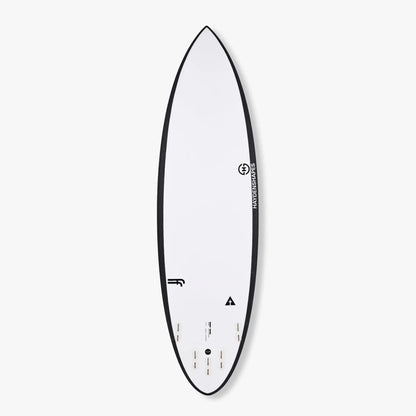 Hayden Shapes Holy Hypto FutureFlex Surfboard