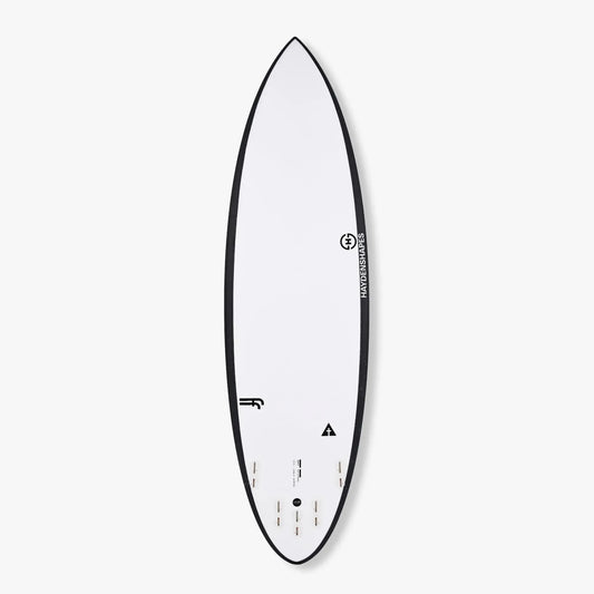 Hayden Shapes Holy Hypto FutureFlex Surfboard