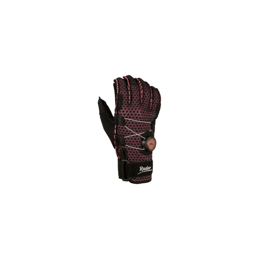 2024 Radar Lyric A BOA Waterski Gloves