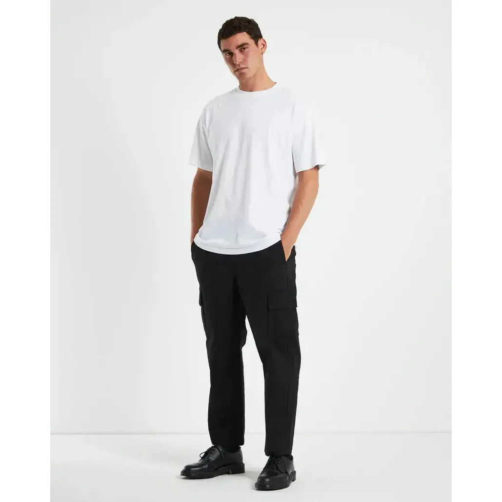 Former Reynolds Prayer Cargo Pants - Black