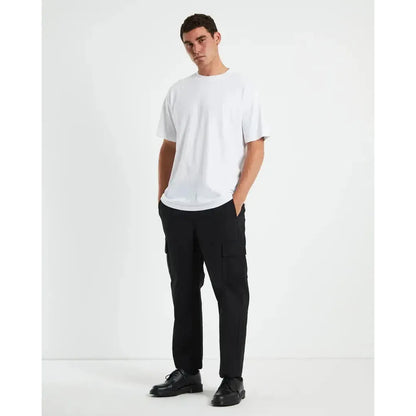Former Reynolds Prayer Cargo Pants - Black