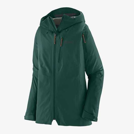 Patagonia Women's Snowdrifter Jacket