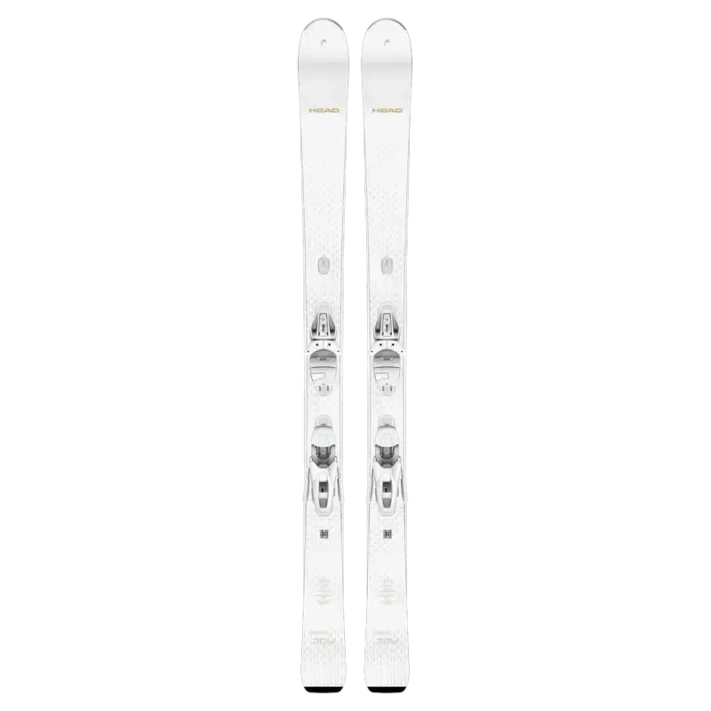 Head Absolut Joy Ski W/ Joy 9 Binding 2027
