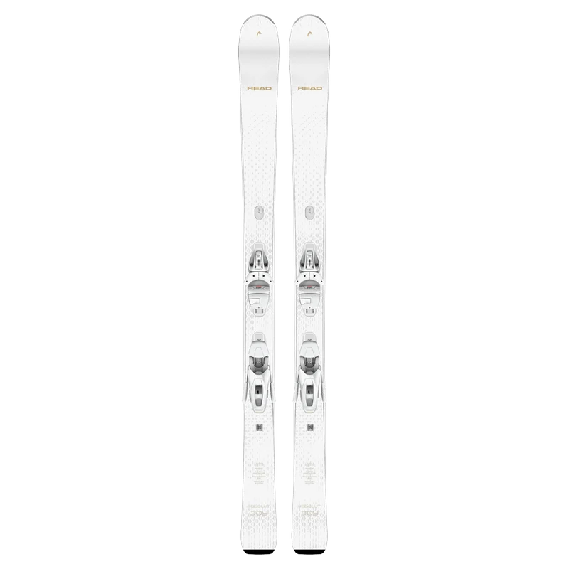 Head Absolut Joy Ski W/ Joy 9 Binding 2027