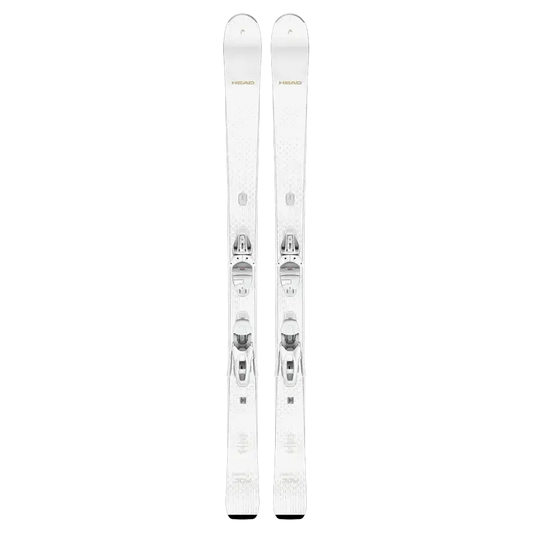 Head Absolut Joy Ski W/ Joy 9 Binding 2027